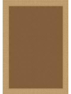 Килим Grace 39014-726