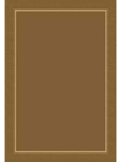 Ковер Grace 3914-275