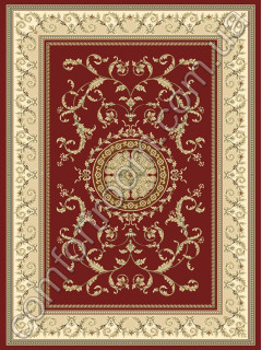 Ковер Kashmar 7550-14