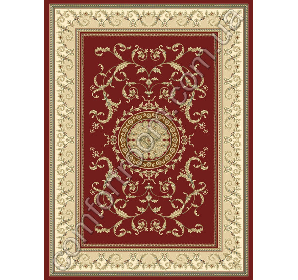 Ковер Kashmar 7550-14 - Фото 1