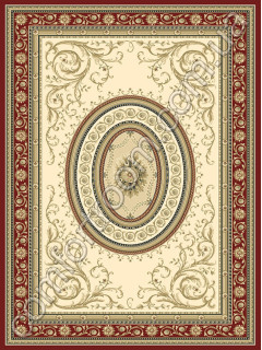 Ковер Kashmar 7664-614
