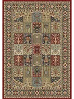 Ковер Kashmar 8439-014