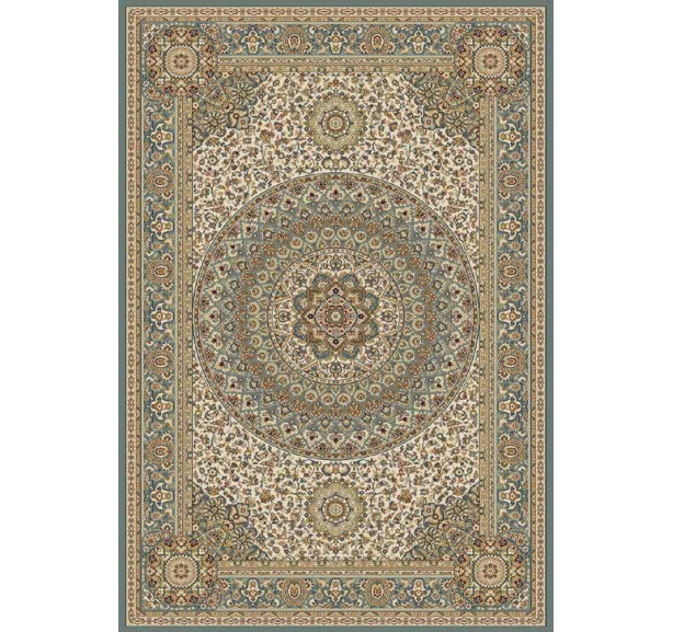 Килим Kirman 55132-032 - Фото 1