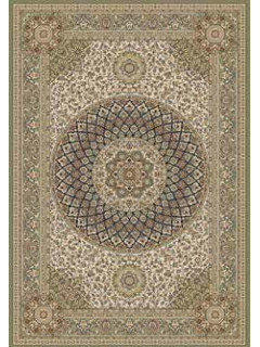 Килим Kirman 55132-642