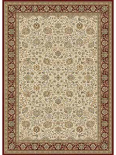 Килим Kirman 55145-612