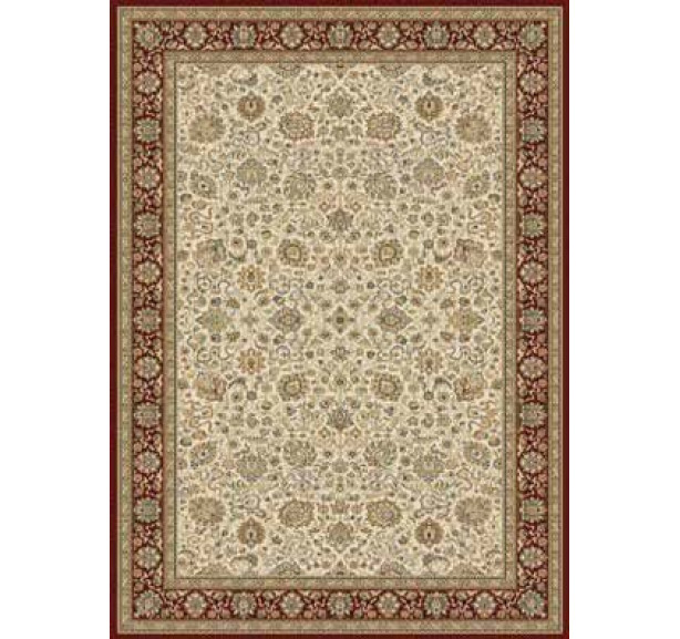 Килим Kirman 55145-612 - Фото 1