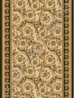Килимова доріжка Lotos 539-130