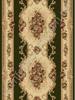 Ковровая дорожка Lotos 574-310