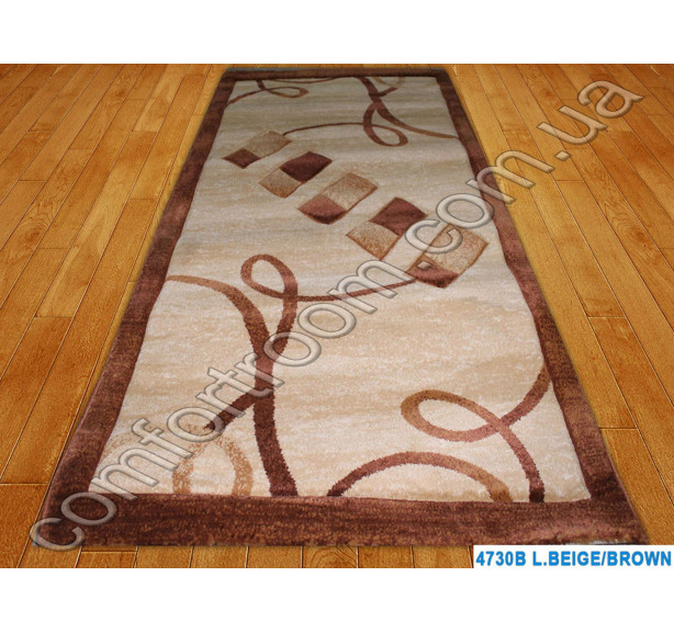 Килим Nidal 4730 - Фото 1