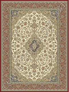 Ковер Palace 6913-61