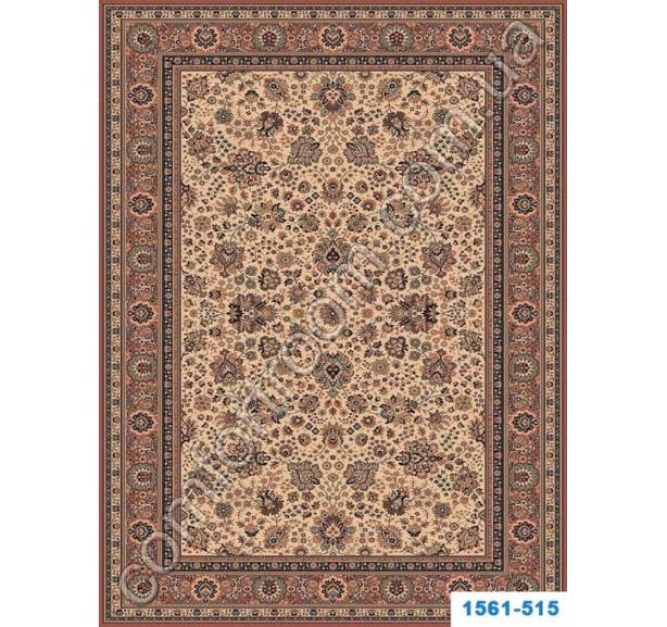 Килим Royal  1561-515 - Фото 1