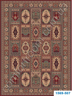 Килим Royal 1569-507