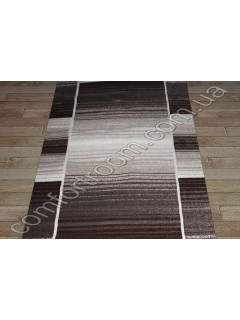 Ковровая дорожка Sierra 6231A-mocca