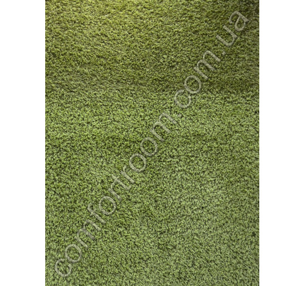 Килим Super Shaggy 6500-40 - Фото 1