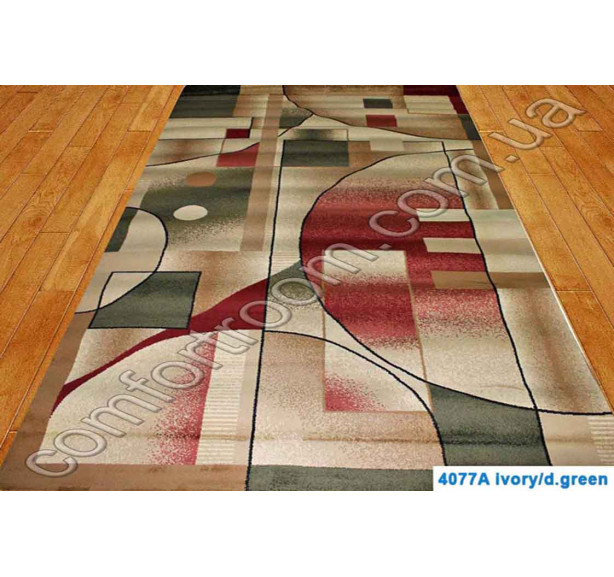 Ковер Super Elmas 4077 - Фото 1