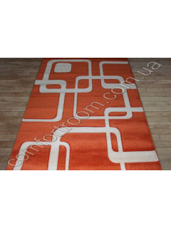 Килим Tuna 5280-orange