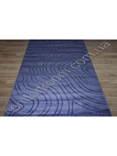 Килим Tuna 5788b-blue
